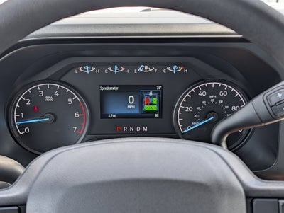 2026 Ford SUPER DUTY F-250 XL