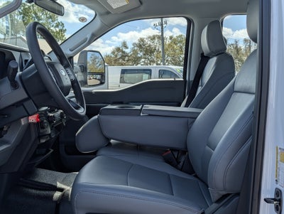 2026 Ford SUPER DUTY F-250 XL