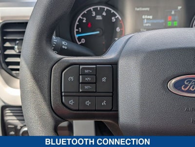 2026 Ford SUPER DUTY F-250 XL