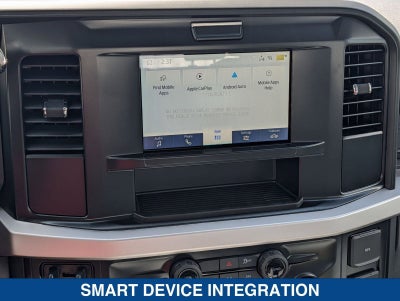 2026 Ford SUPER DUTY F-250 XL