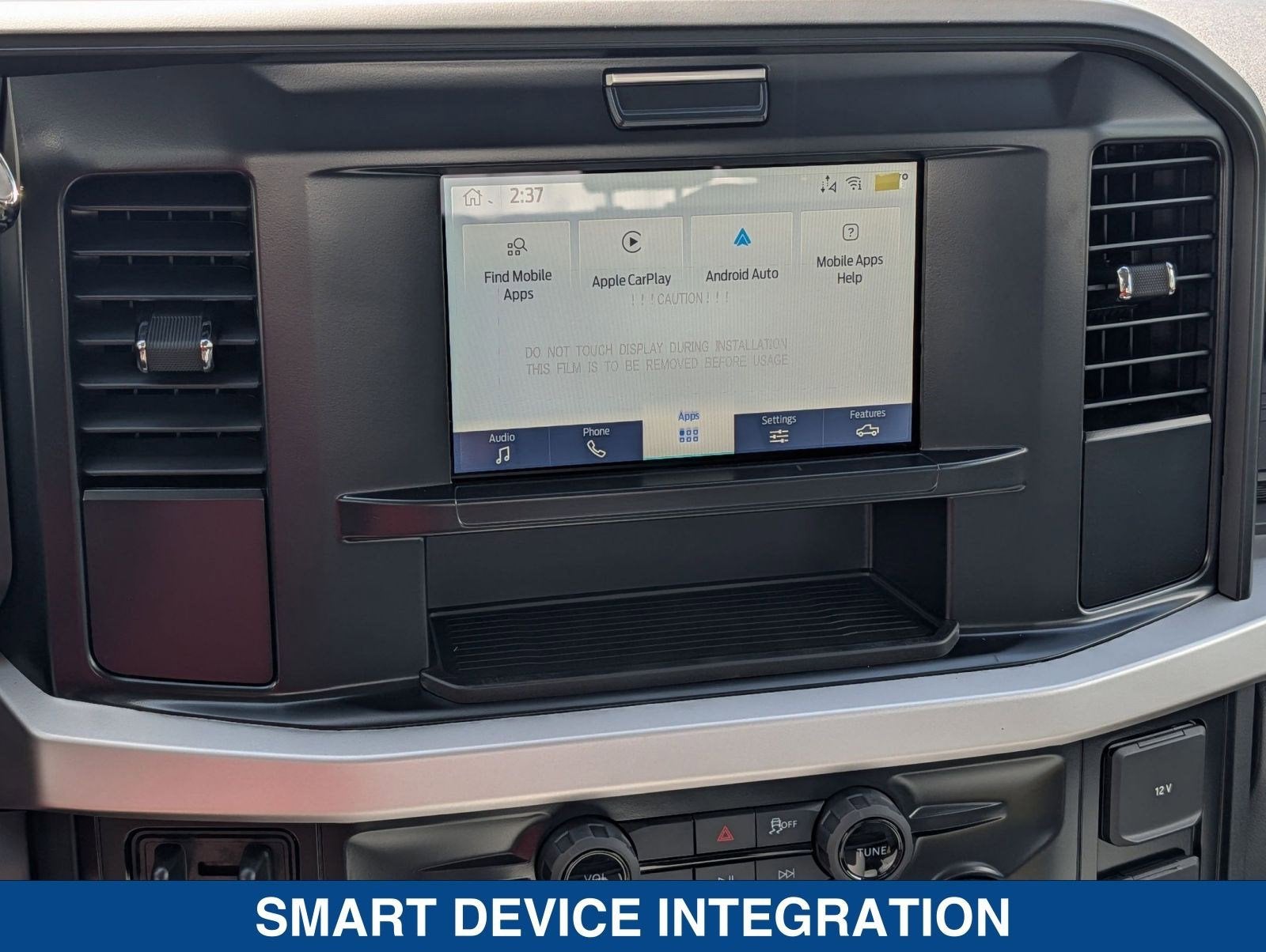 2026 Ford SUPER DUTY F-250 XL