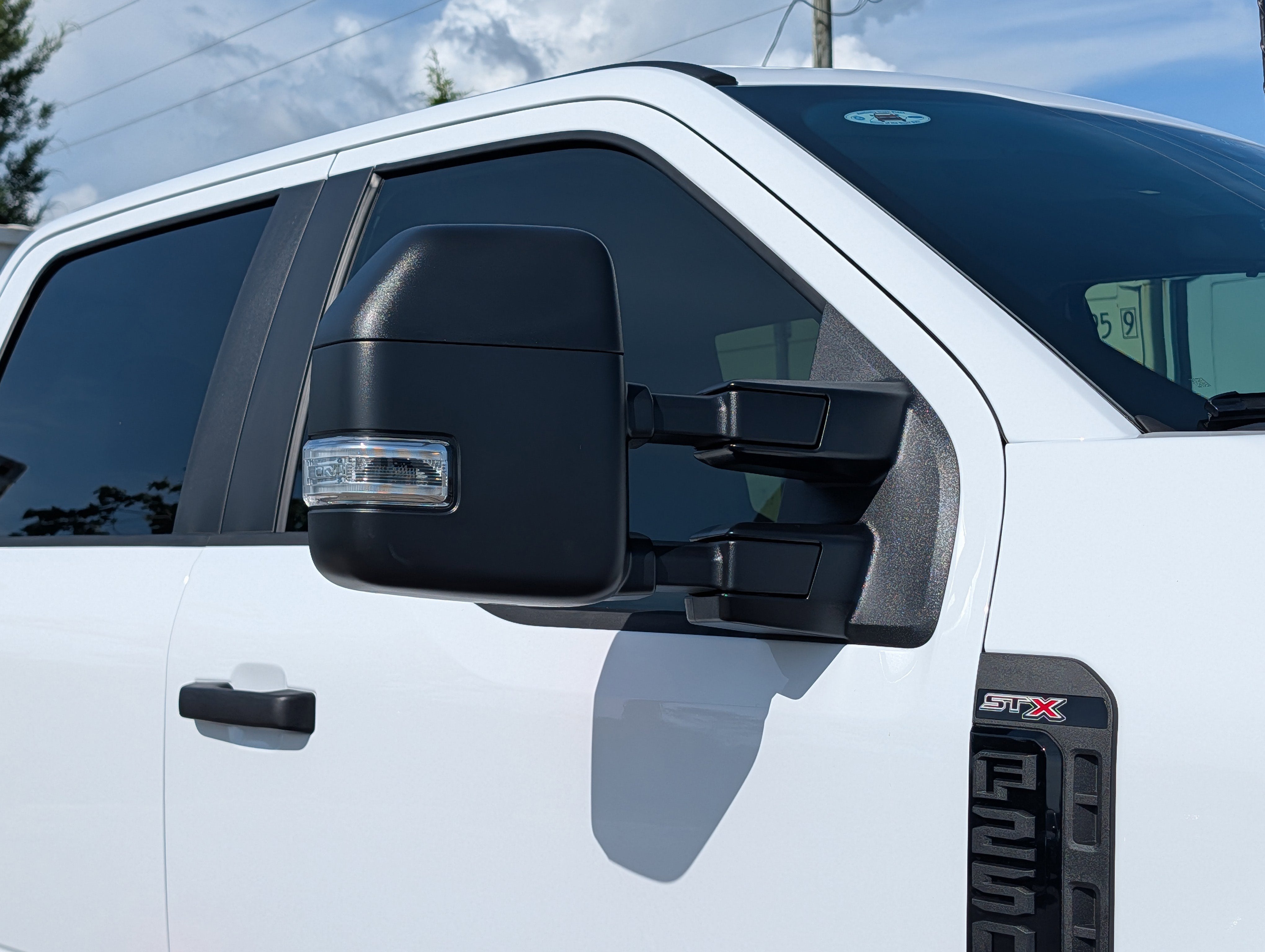 2026 Ford SUPER DUTY F-250 XL