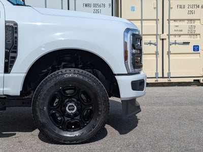2026 Ford SUPER DUTY F-250 XL
