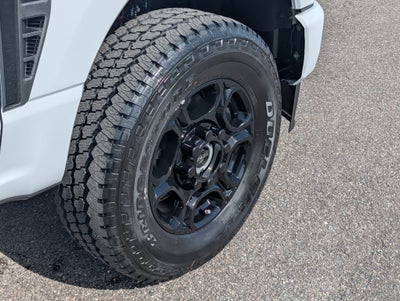 2026 Ford SUPER DUTY F-250 XL
