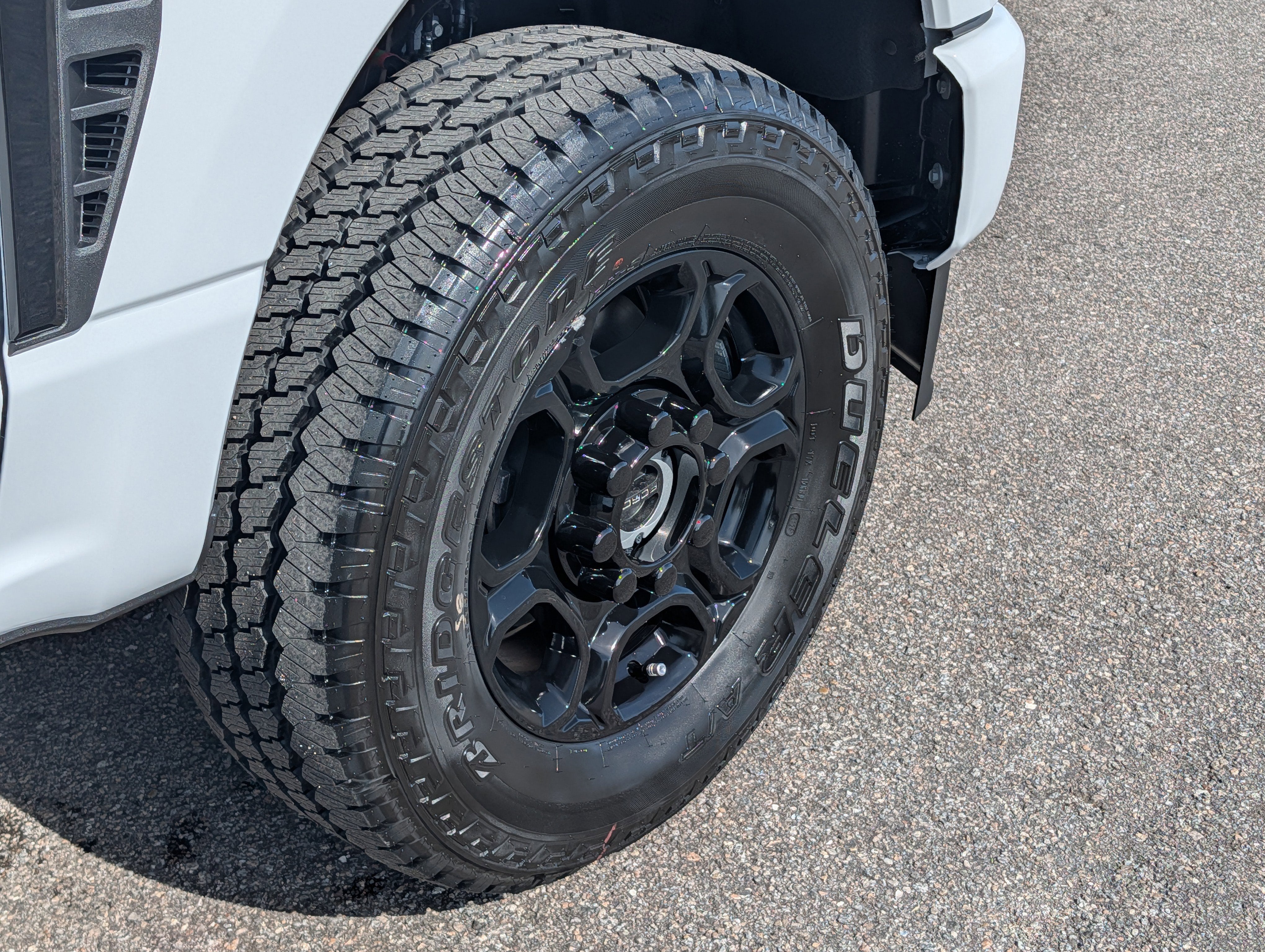 2026 Ford SUPER DUTY F-250 XL