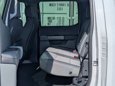 2026 Ford SUPER DUTY F-250 XL