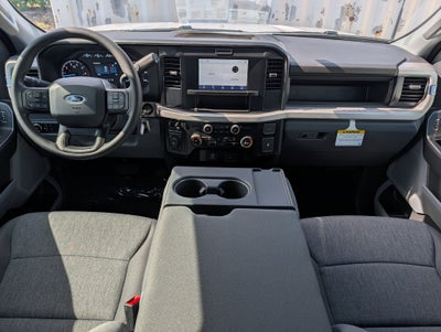 2026 Ford SUPER DUTY F-250 XL