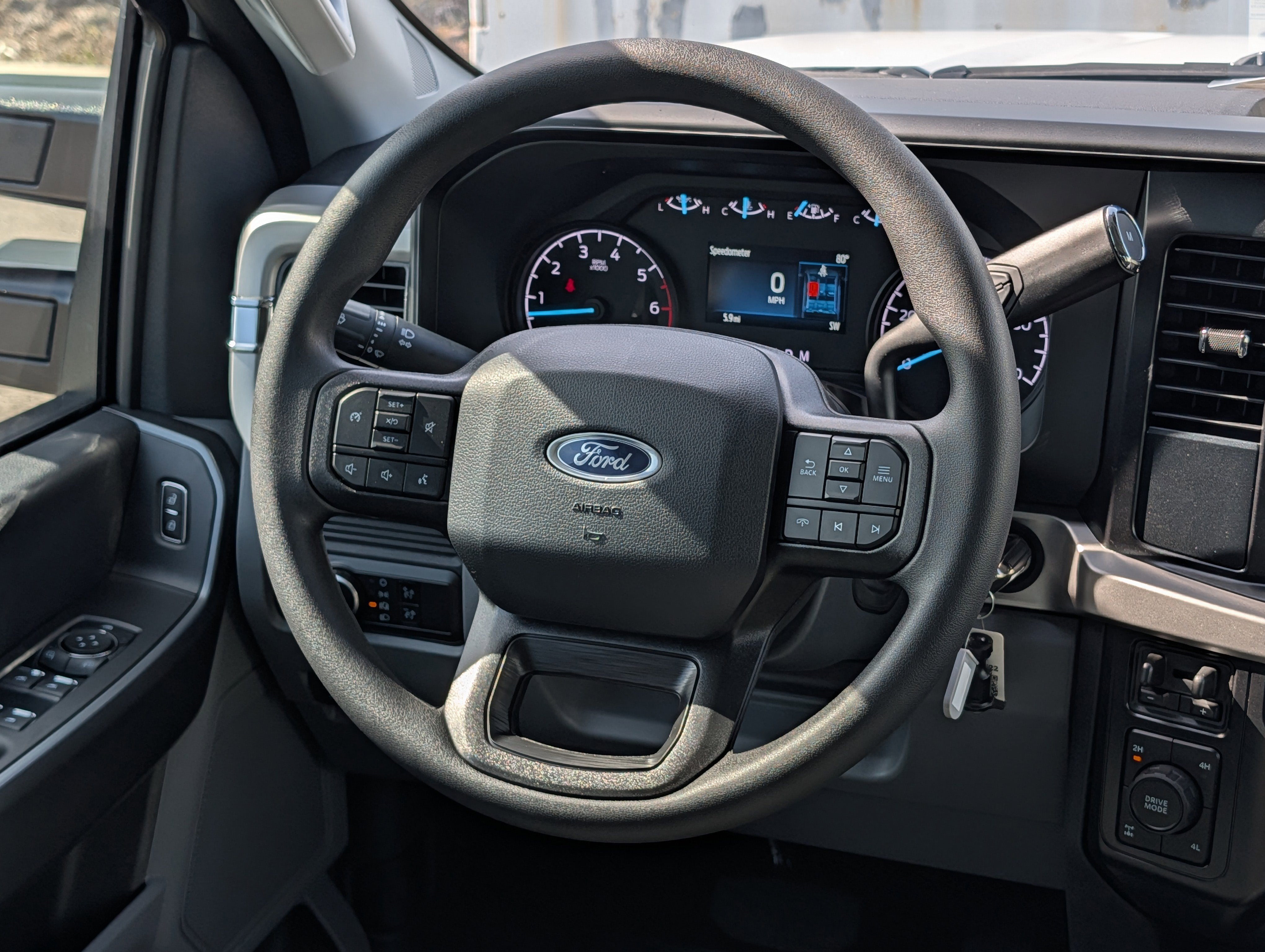 2026 Ford SUPER DUTY F-250 XL