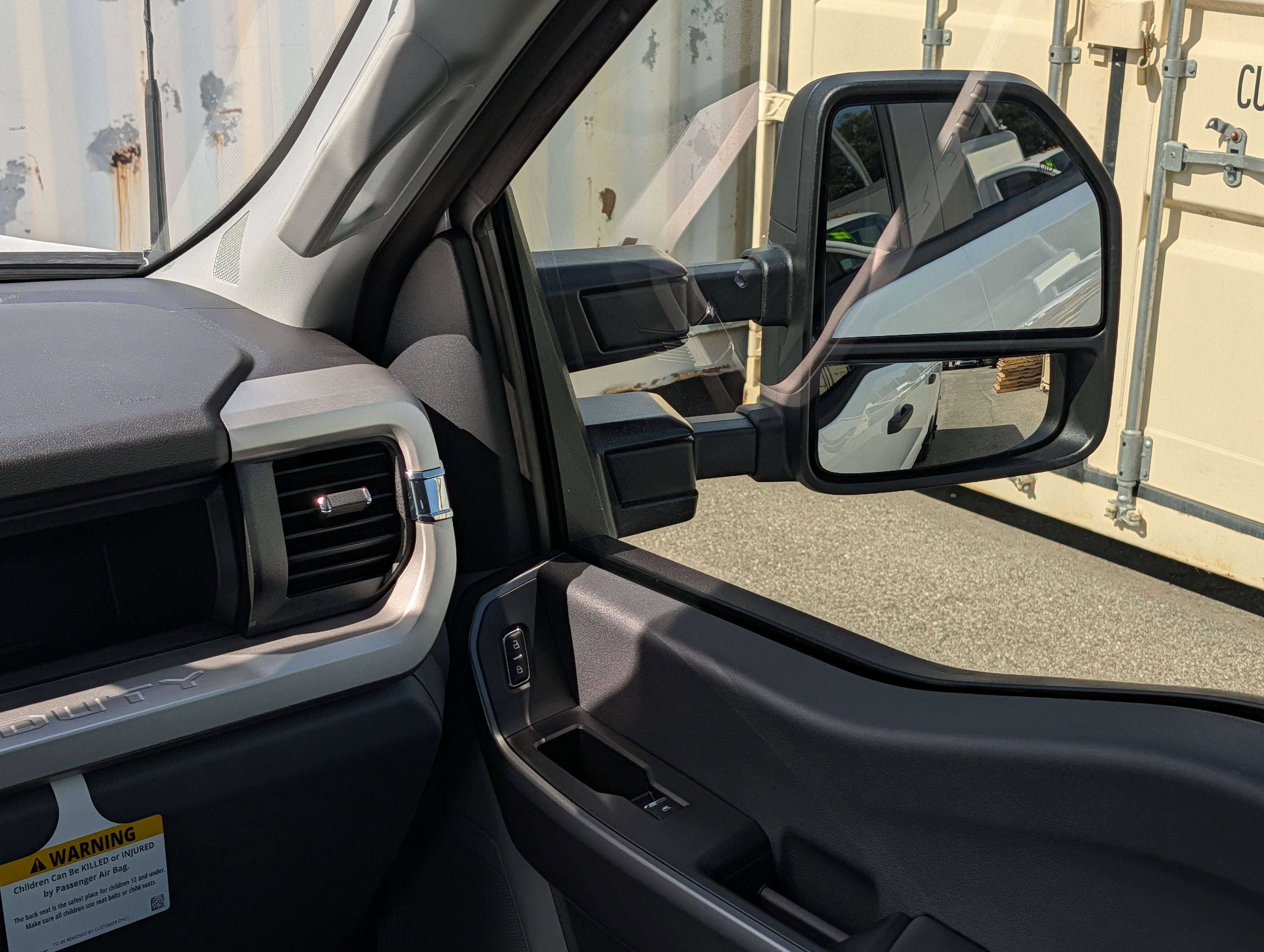 2026 Ford SUPER DUTY F-250 XL