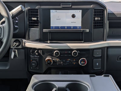 2026 Ford SUPER DUTY F-250 XL