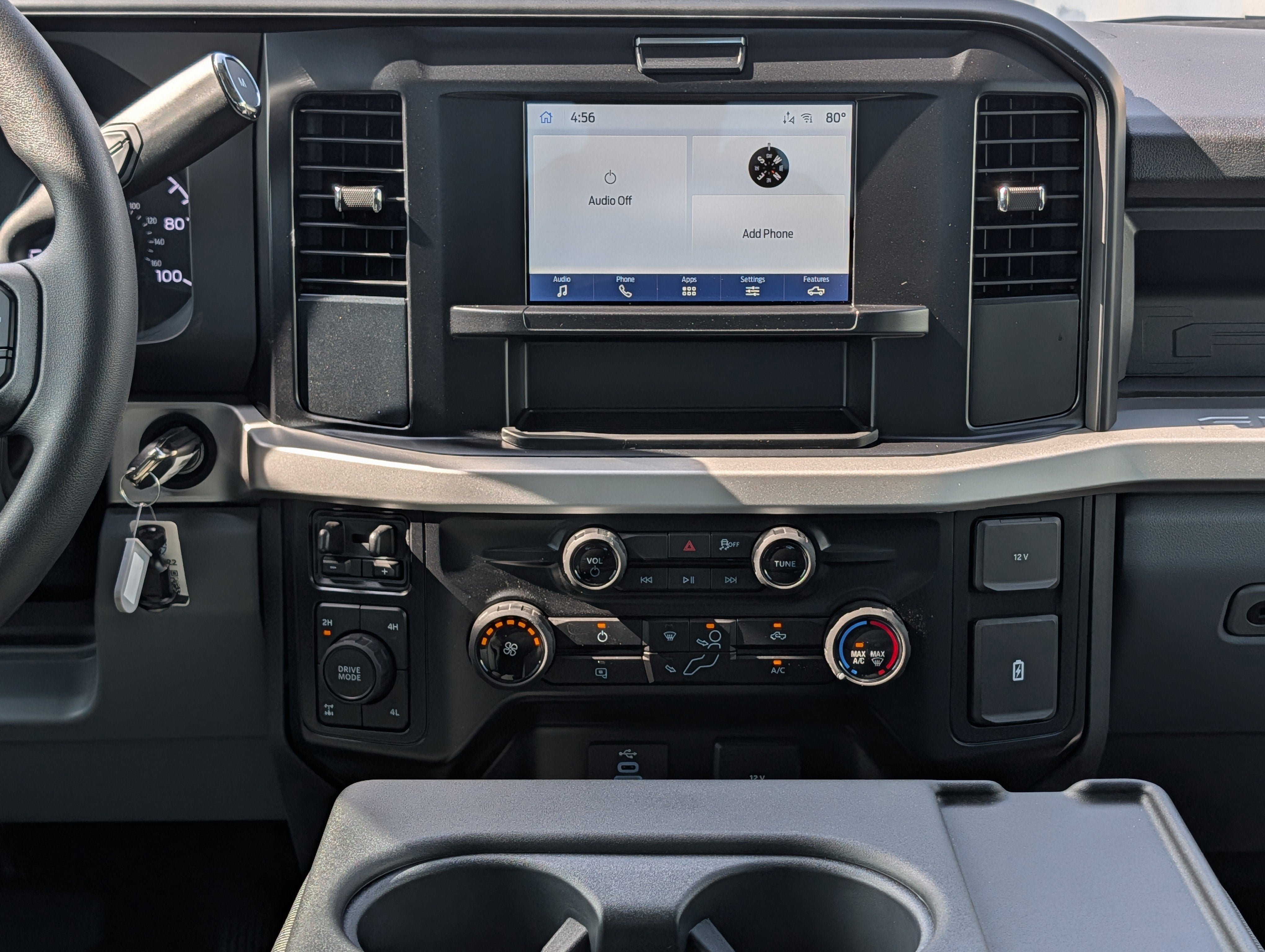 2026 Ford SUPER DUTY F-250 XL