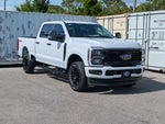 2026 Ford SUPER DUTY F-250 XL