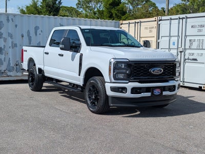 2026 Ford SUPER DUTY F-250 XL