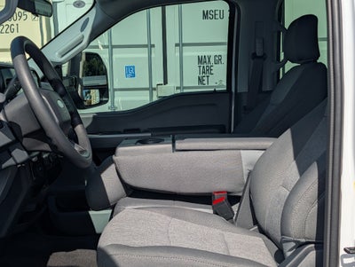2026 Ford SUPER DUTY F-250 XL