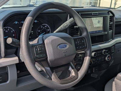 2026 Ford SUPER DUTY F-250 XL