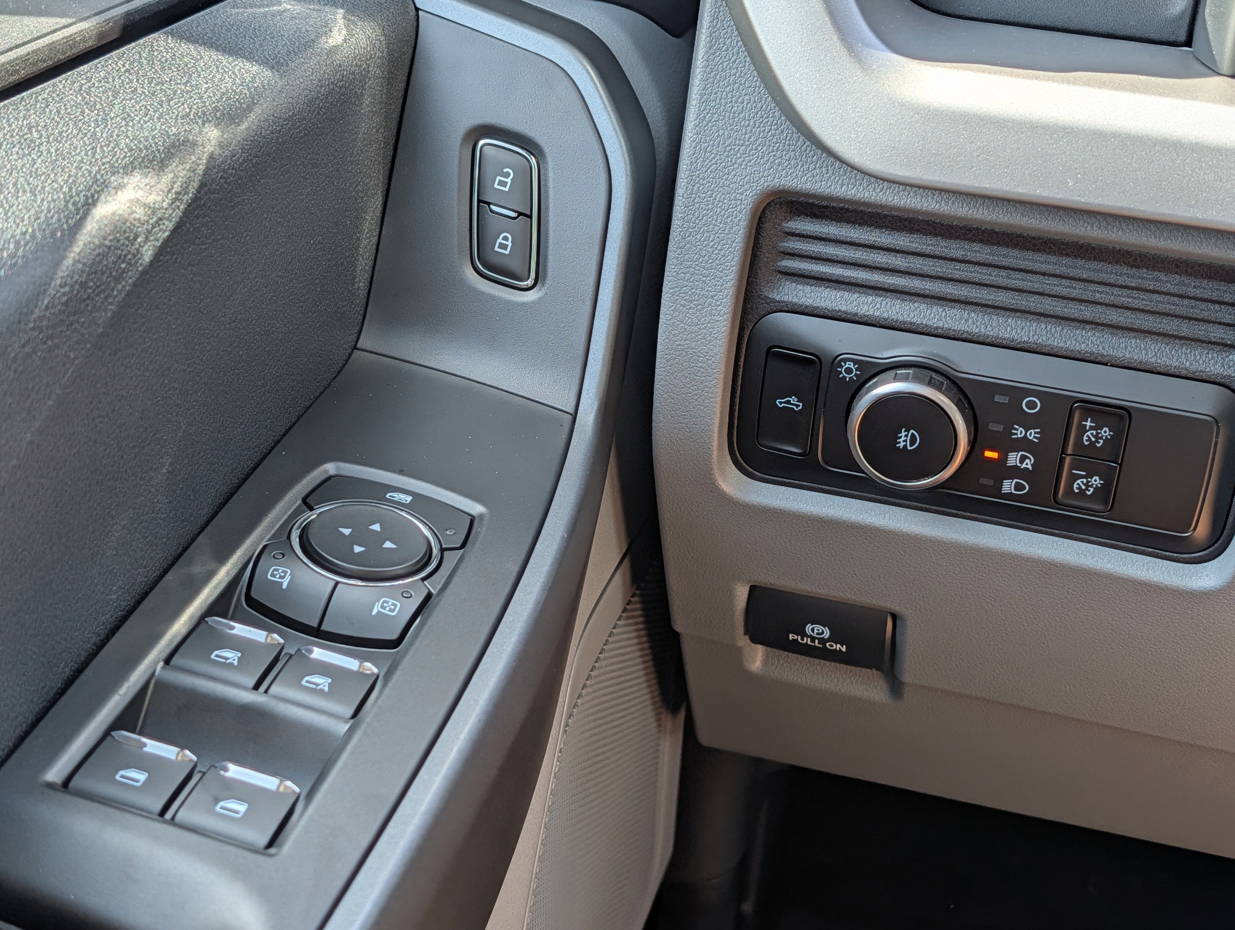 2026 Ford SUPER DUTY F-250 XL