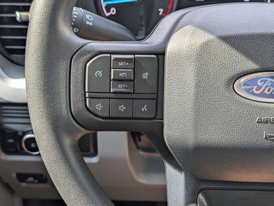 2026 Ford SUPER DUTY F-250 XL
