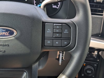 2026 Ford SUPER DUTY F-250 XL
