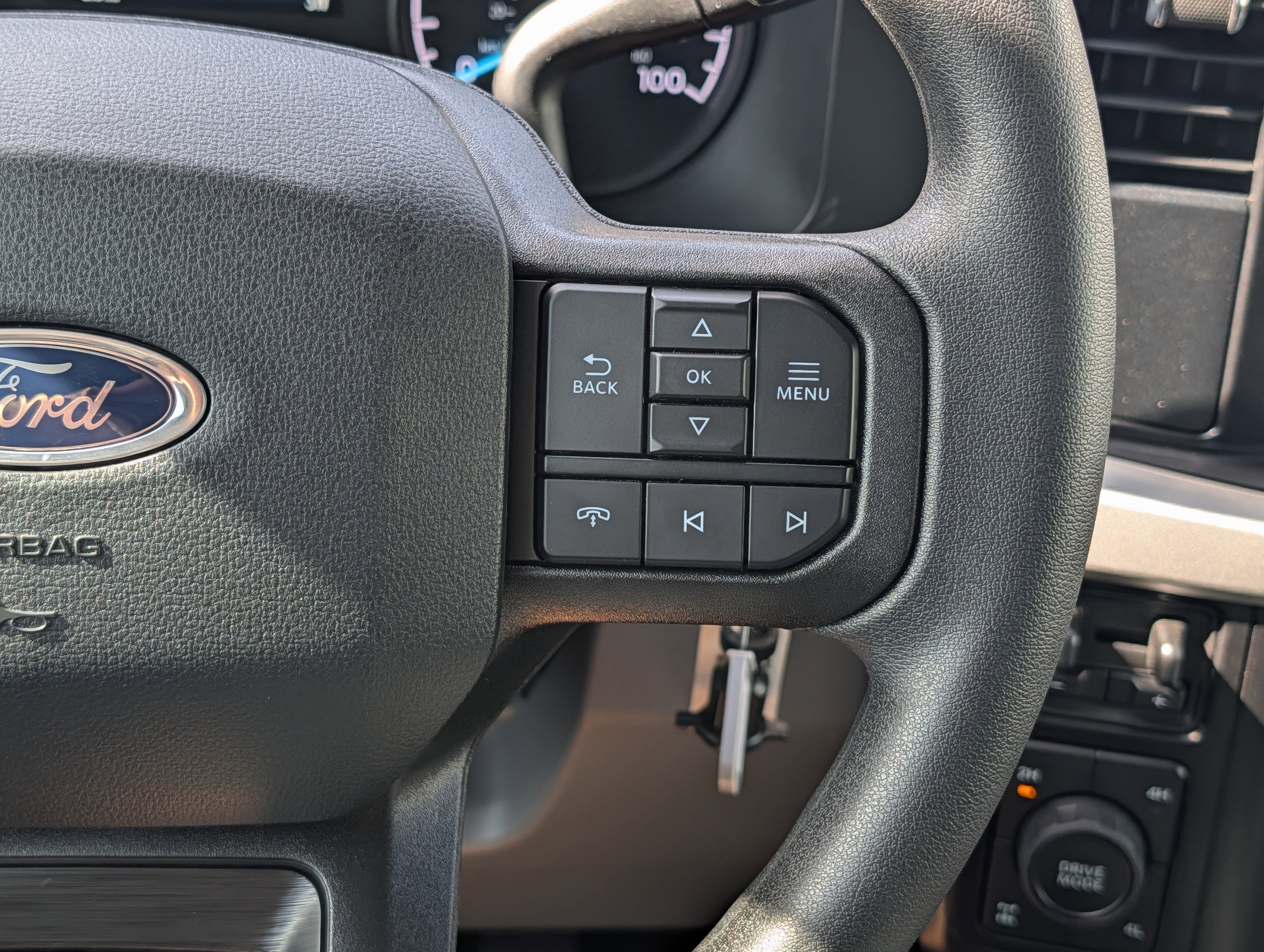 2026 Ford SUPER DUTY F-250 XL