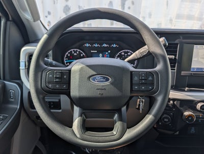 2026 Ford SUPER DUTY F-250 XL