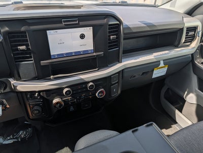 2026 Ford SUPER DUTY F-250 XL