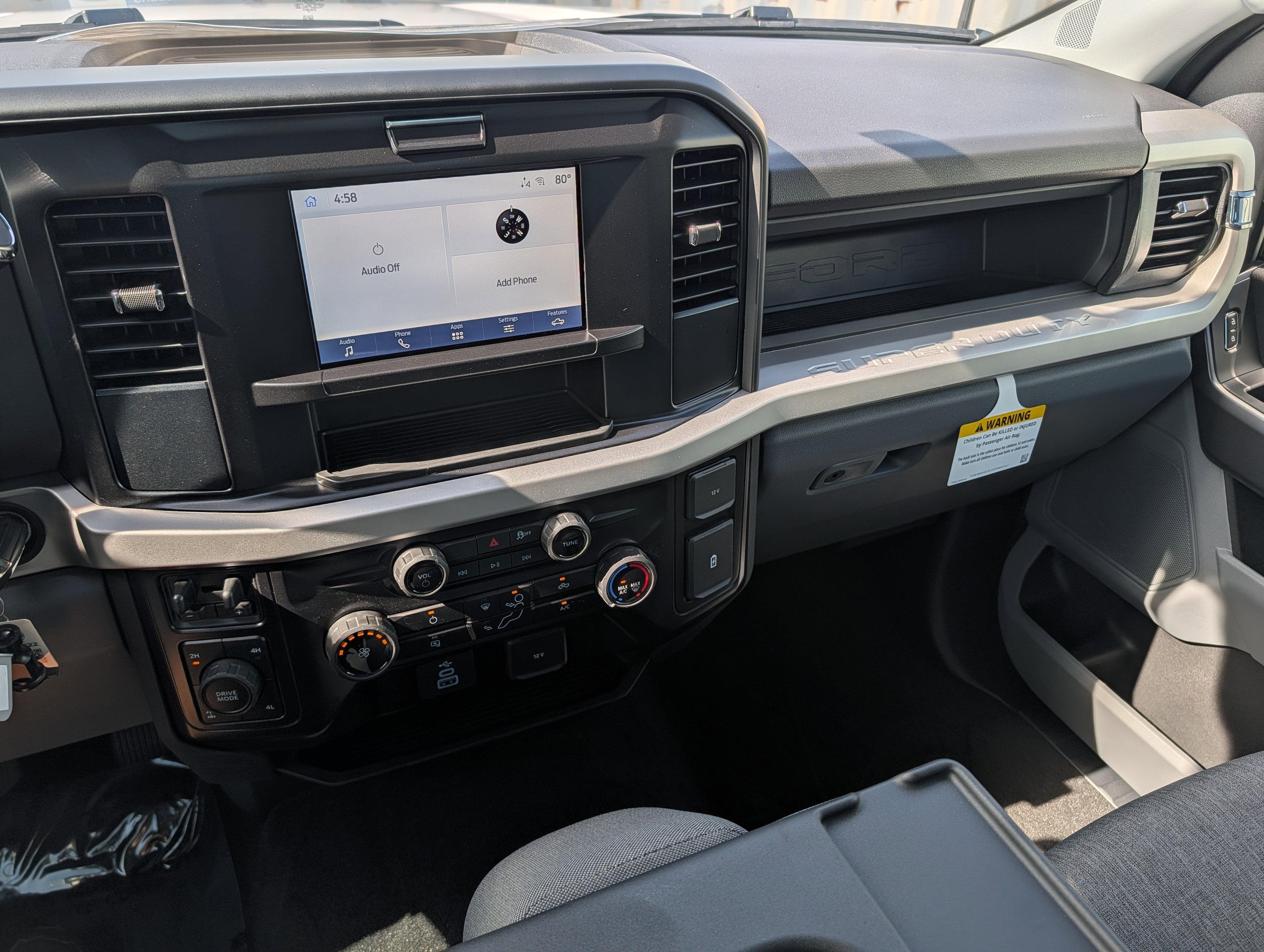 2026 Ford SUPER DUTY F-250 XL