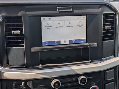 2026 Ford SUPER DUTY F-250 XL