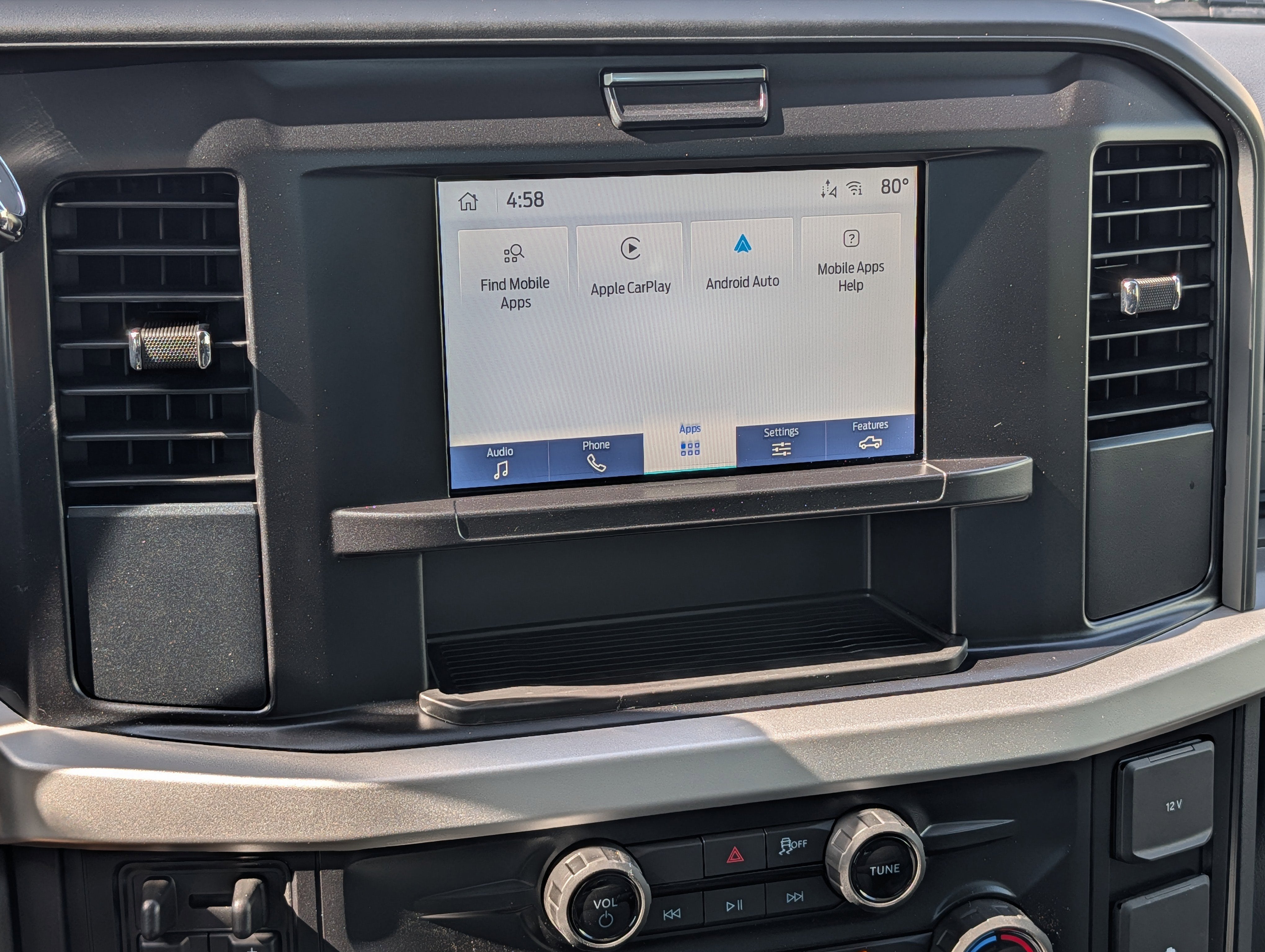 2026 Ford SUPER DUTY F-250 XL