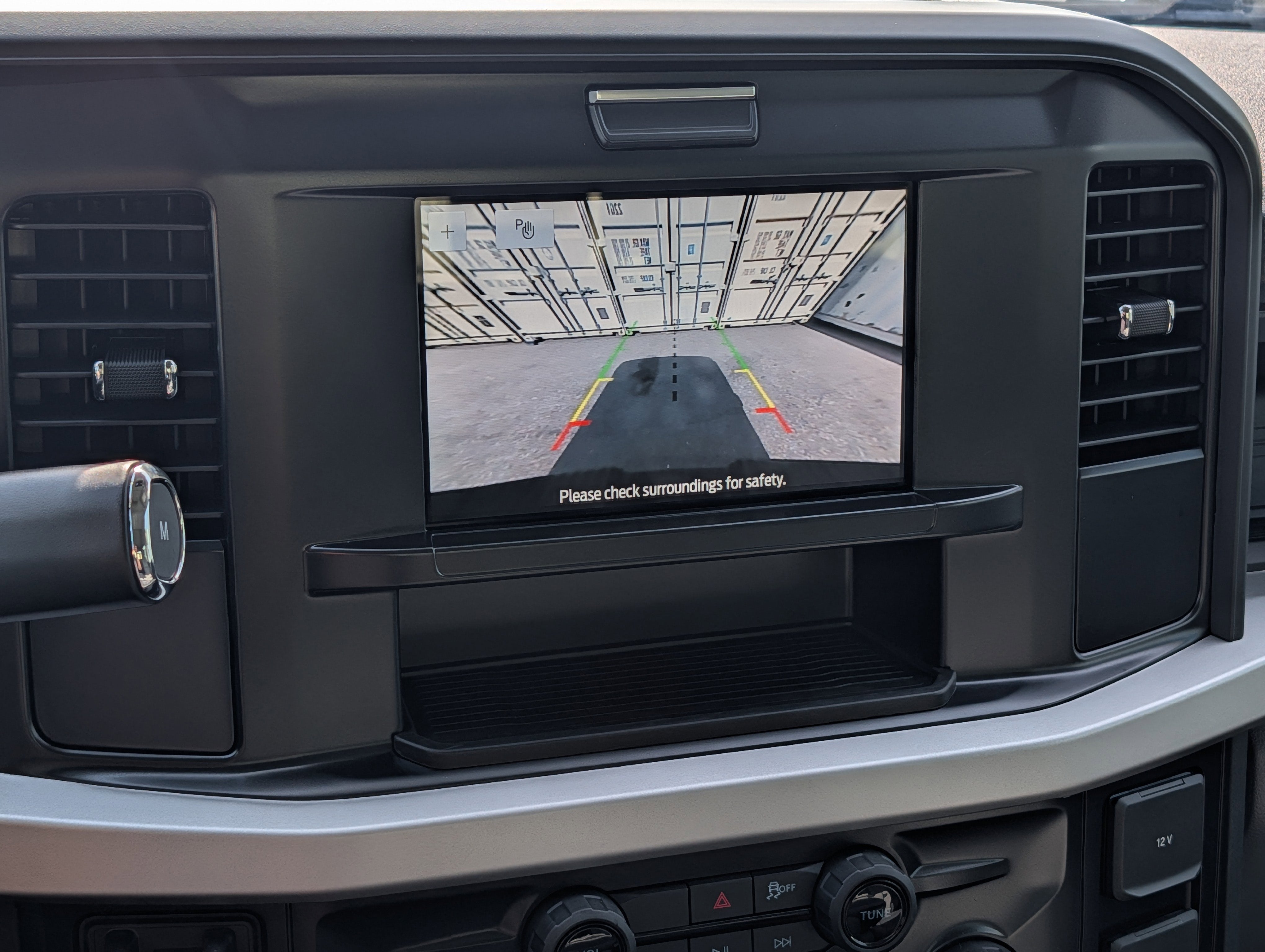 2026 Ford SUPER DUTY F-250 XL