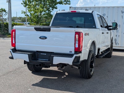 2026 Ford SUPER DUTY F-250 XL