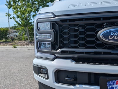 2026 Ford SUPER DUTY F-250 XL