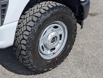 2026 Ford SUPER DUTY F-250 XL