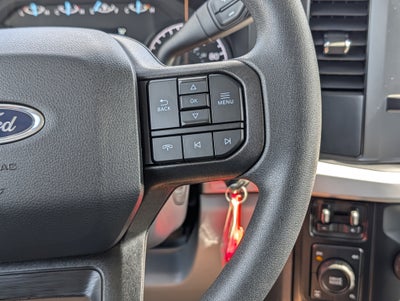 2026 Ford SUPER DUTY F-250 XL