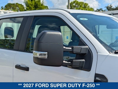 2027 Ford F-250 XL