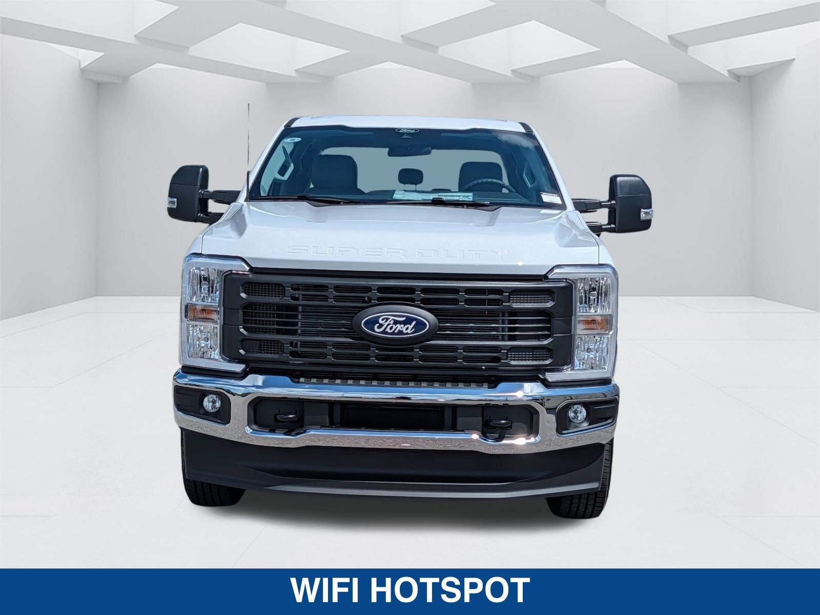 2027 Ford F-250 XL