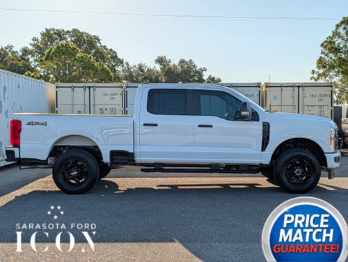 2026 Ford SUPER DUTY F-250 XL