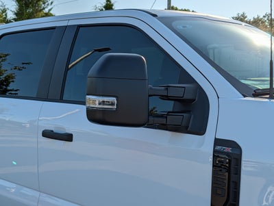 2026 Ford SUPER DUTY F-250 XL