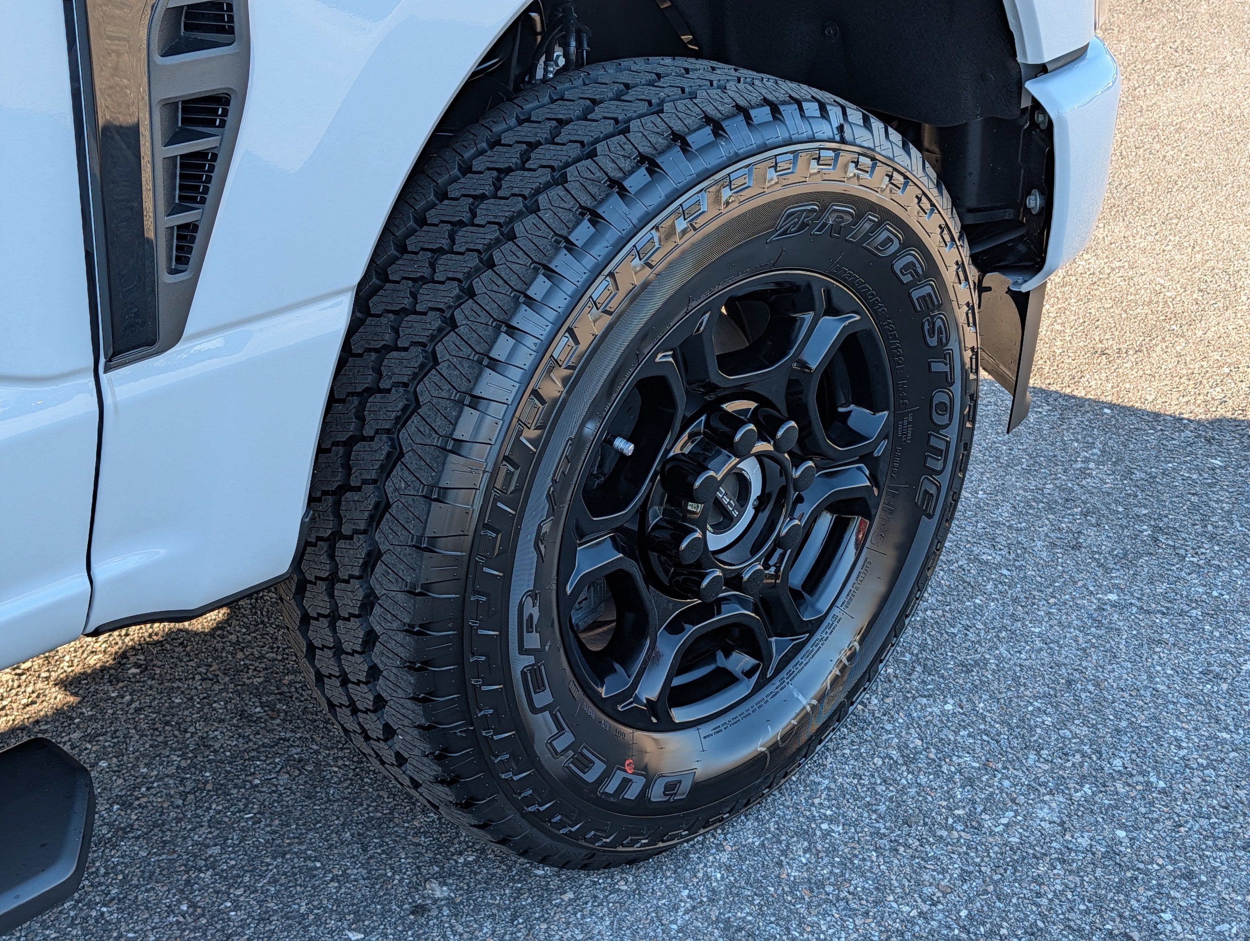 2026 Ford SUPER DUTY F-250 XL
