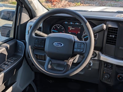 2026 Ford SUPER DUTY F-250 XL
