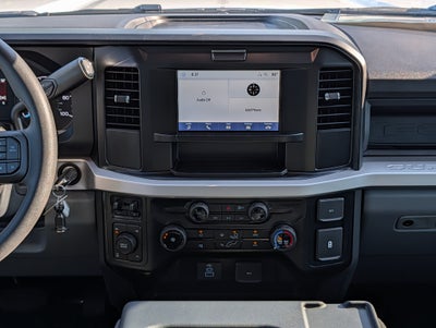 2026 Ford SUPER DUTY F-250 XL