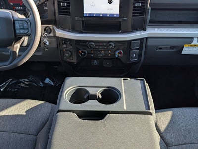 2026 Ford SUPER DUTY F-250 XL