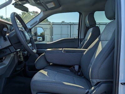 2026 Ford SUPER DUTY F-250 XL