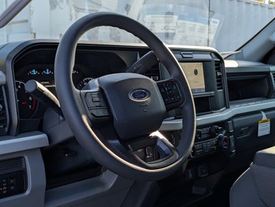 2026 Ford SUPER DUTY F-250 XL