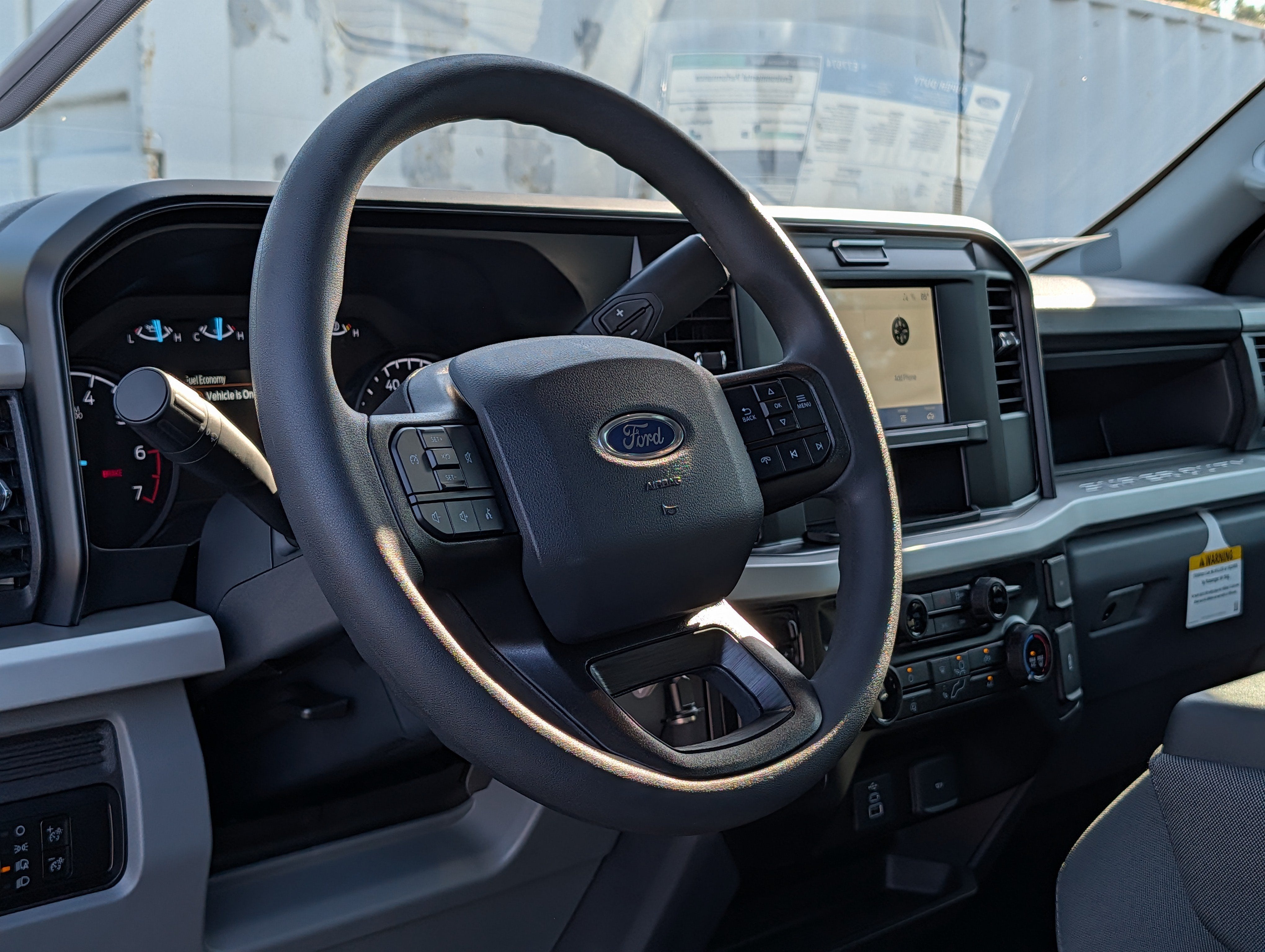 2026 Ford SUPER DUTY F-250 XL