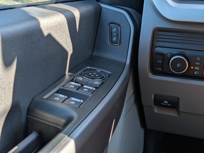 2026 Ford SUPER DUTY F-250 XL