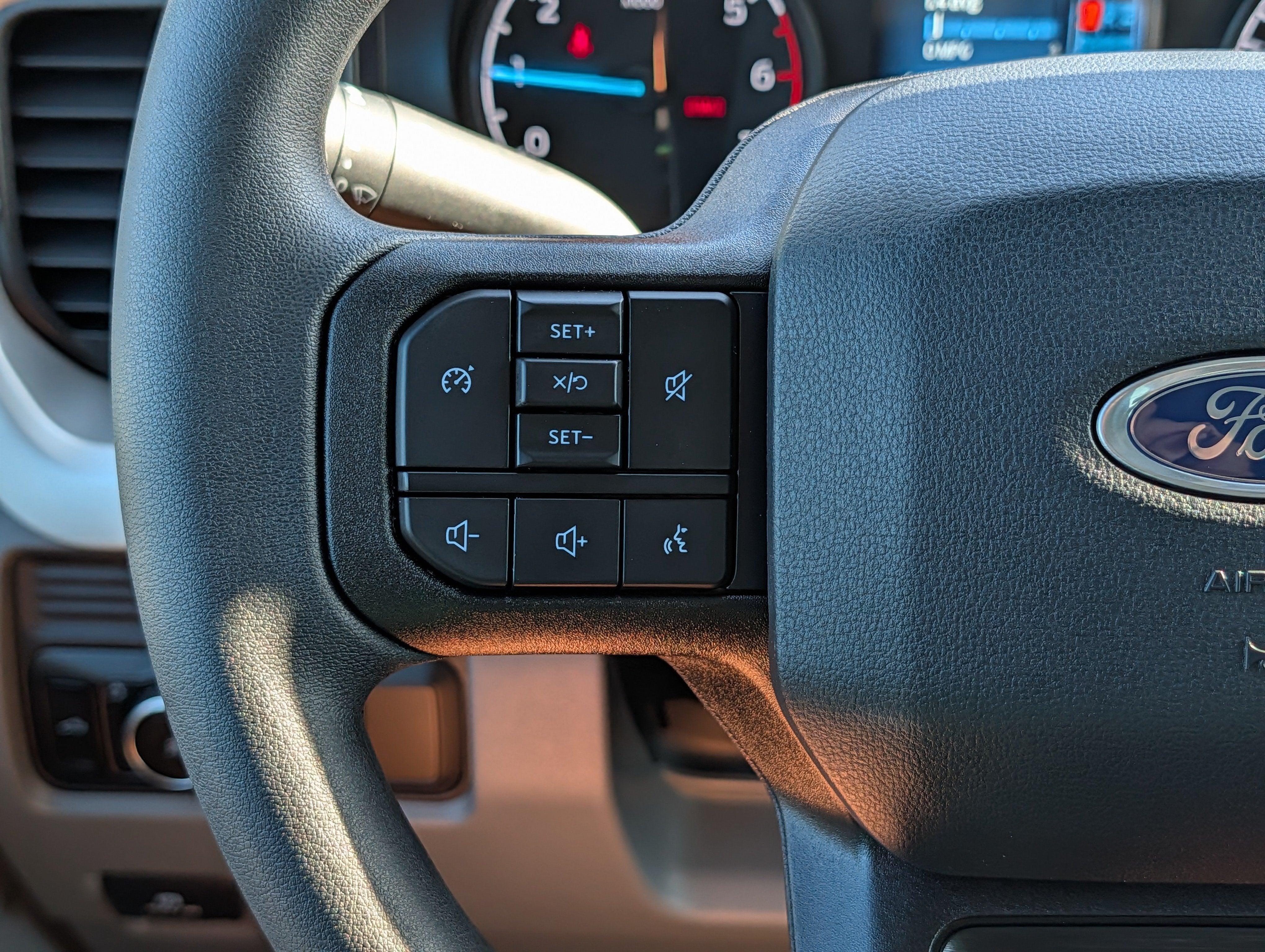 2026 Ford SUPER DUTY F-250 XL