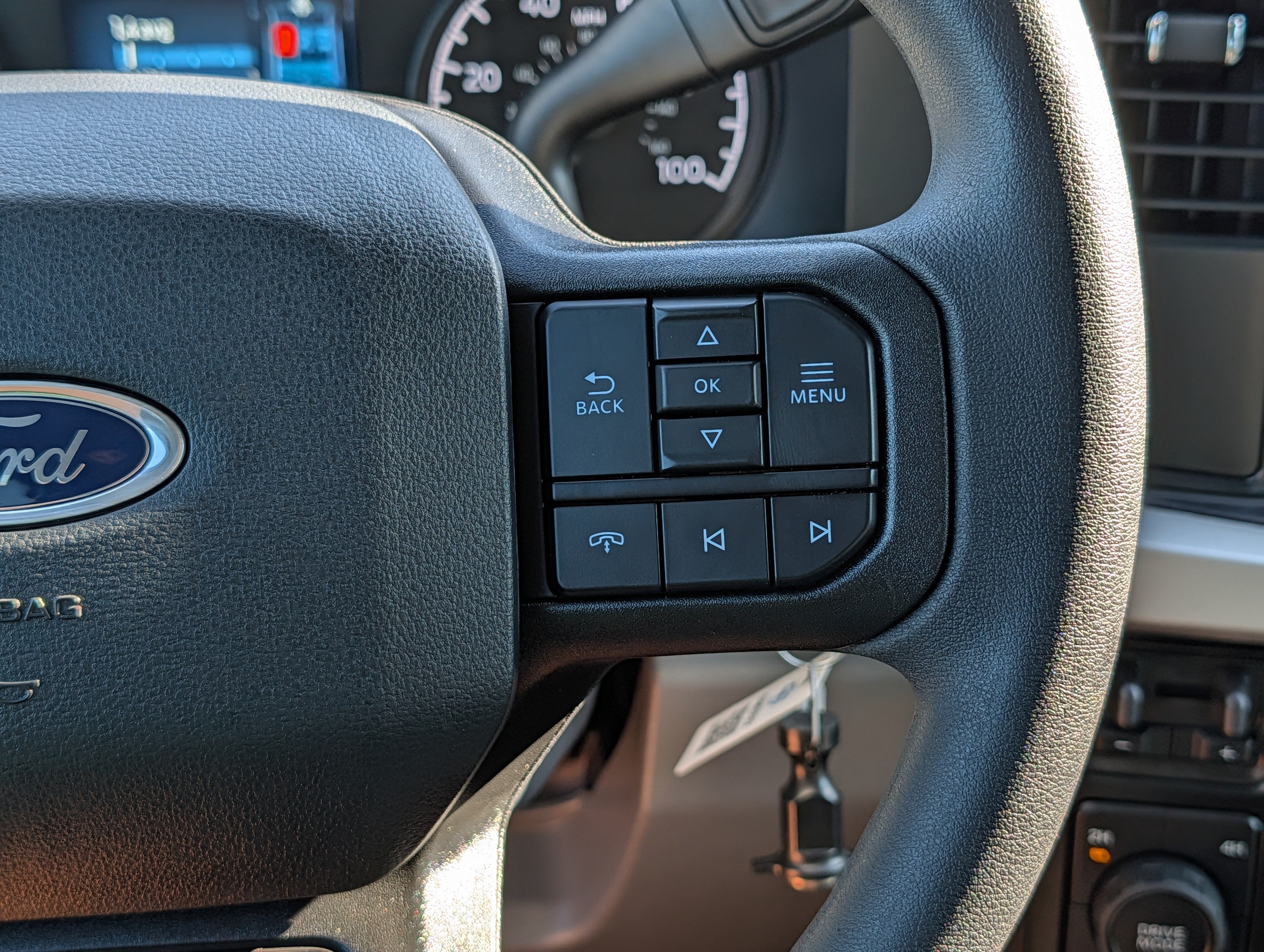 2026 Ford SUPER DUTY F-250 XL