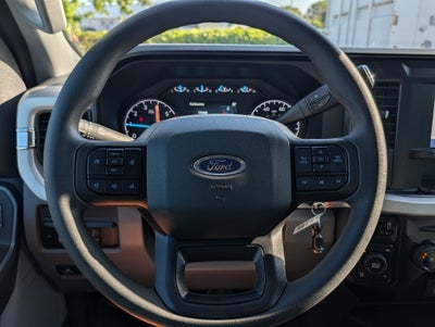 2026 Ford SUPER DUTY F-250 XL