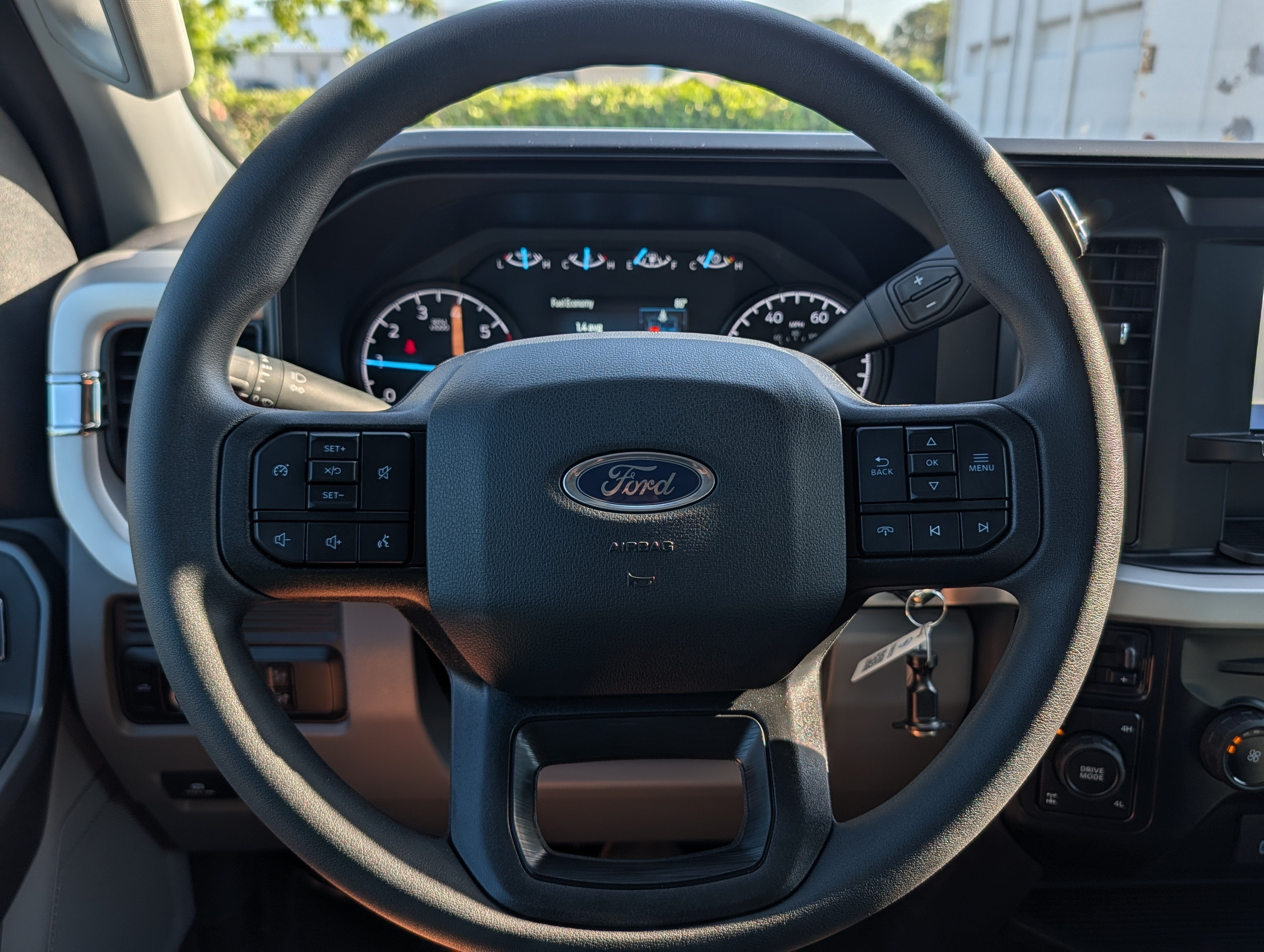 2026 Ford SUPER DUTY F-250 XL