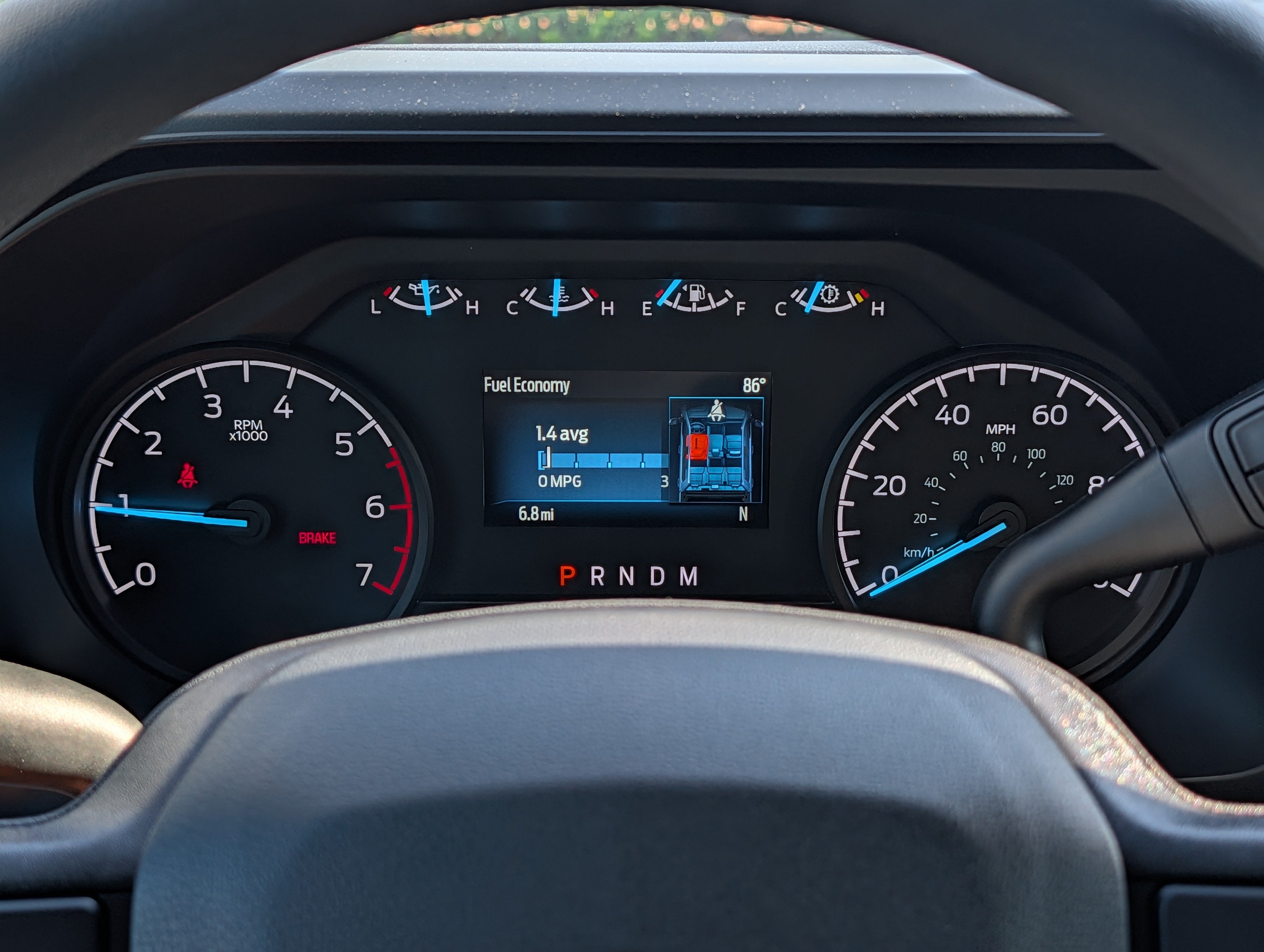2026 Ford SUPER DUTY F-250 XL